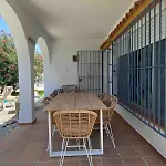Casa 77, La Playa Mas Bonita A 150 Metros *