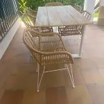 Casa 77, La Playa Mas Bonita A 150 Metros Holiday home