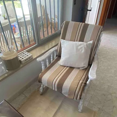 Tatil Evi Casa 77, La Playa Mas Bonita A 150 Metros