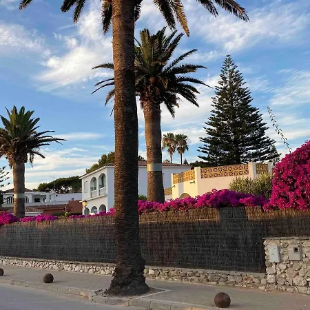 Casa 77, La Playa Mas Bonita A 150 Metros Holiday home *