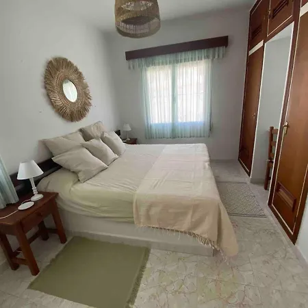 Tatil Evi Casa 77, La Playa Mas Bonita A 150 Metros
