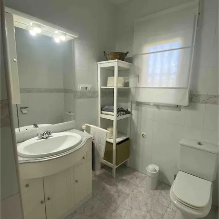Tatil Evi Casa 77, La Playa Mas Bonita A 150 Metros