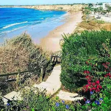 Casa 77, La Playa Mas Bonita A 150 Metros Tatil Evi Conil De La Frontera