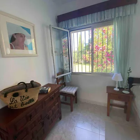 Casa 77, La Playa Más Bonita A 150 Metros Conil De La Frontera