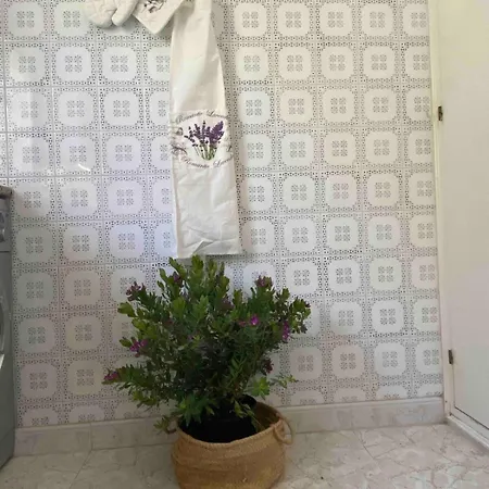 Casa 77, La Playa Mas Bonita A 150 Metros Tatil Evi Conil De La Frontera