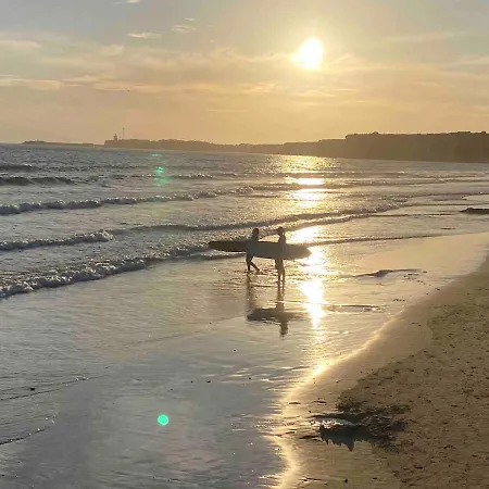 Casa 77, La Playa Más Bonita A 150 Metros *