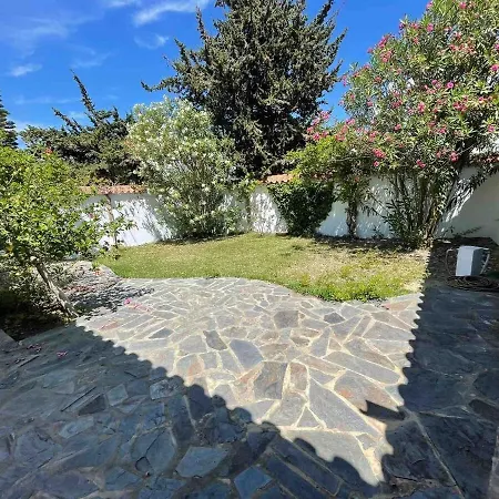 Casa 77, La Playa Mas Bonita A 150 Metros Holiday home