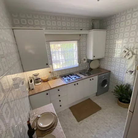 Tatil Evi Casa 77, La Playa Mas Bonita A 150 Metros