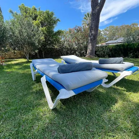 Casa vacanze Casa 77, La Playa Más Bonita A 150 Metros *