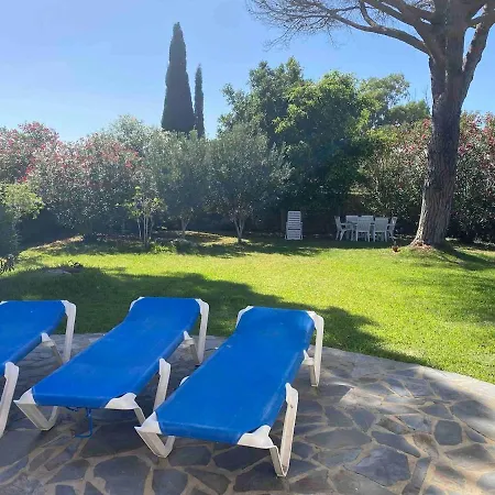 Casa 77, La Playa Mas Bonita A 150 Metros Tatil Evi Conil De La Frontera