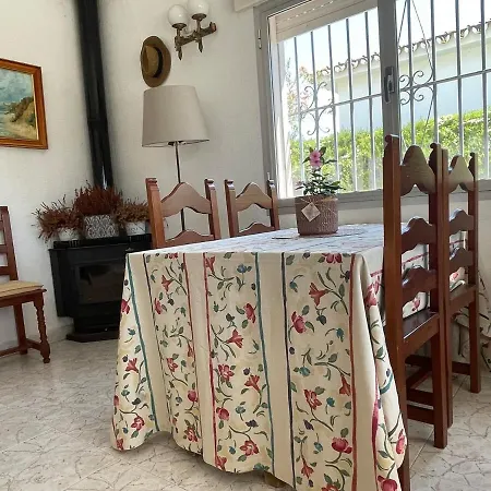 Casa 77, La Playa Más Bonita A 150 Metros * Conil De La Frontera