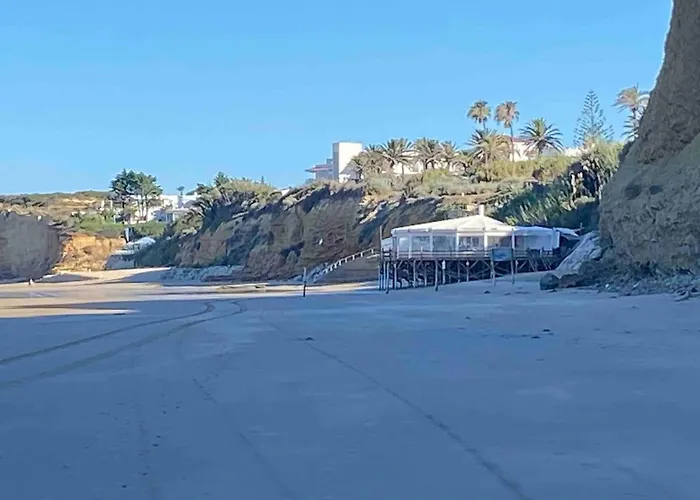 Casa 77, La Playa Mas Bonita A 150 Metros