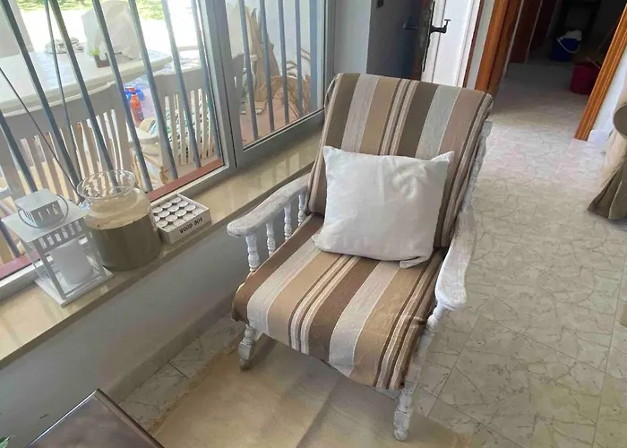 Holiday home Casa 77, La Playa Mas Bonita A 150 Metros