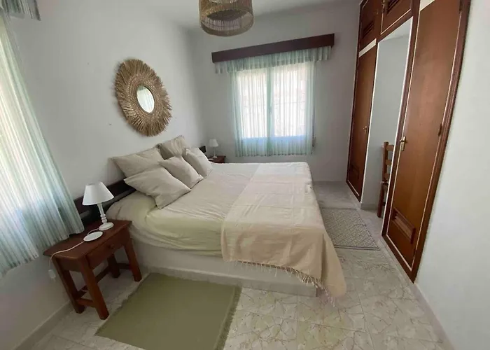 Holiday home Casa 77, La Playa Mas Bonita A 150 Metros