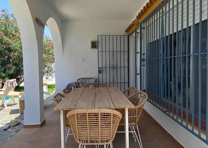 Casa 77, La Playa Mas Bonita A 150 Metros *