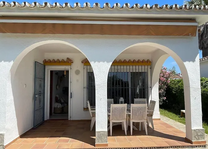 Casa 77, La Playa Más Bonita A 150 Metros