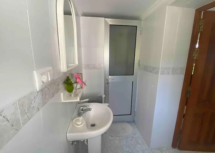 Casa 77, La Playa Más Bonita A 150 Metros Сasa de vacaciones