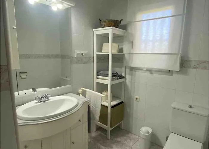 Holiday home Casa 77, La Playa Mas Bonita A 150 Metros