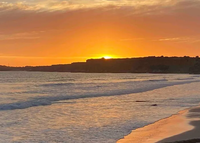 Сasa de vacaciones Casa 77, La Playa Más Bonita A 150 Metros *