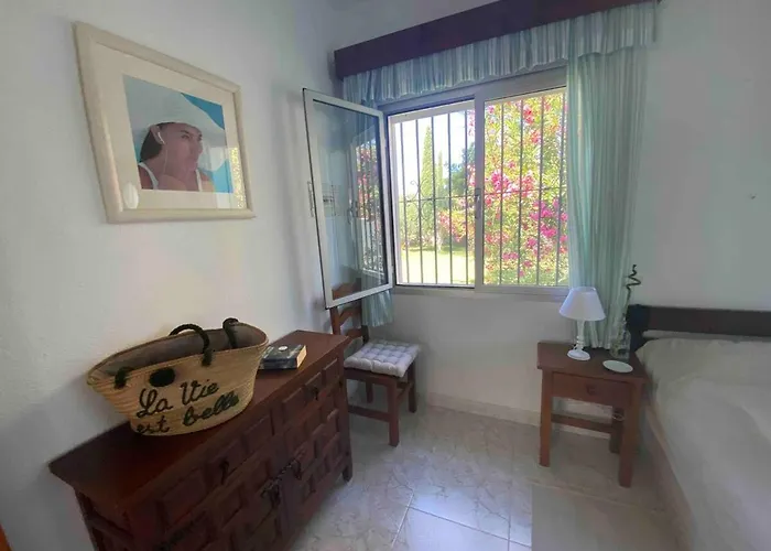 Casa 77, La Playa Más Bonita A 150 Metros Conil De La Frontera