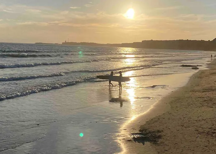 Casa 77, La Playa Más Bonita A 150 Metros *