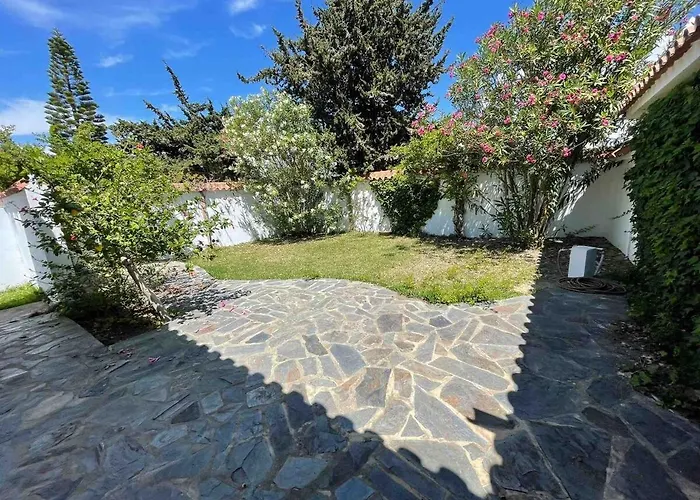 Casa 77, La Playa Mas Bonita A 150 Metros Holiday home