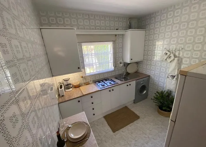 Holiday home Casa 77, La Playa Mas Bonita A 150 Metros