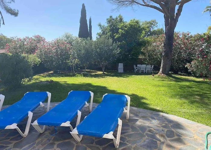 Casa 77, La Playa Mas Bonita A 150 Metros Holiday home Conil De La Frontera