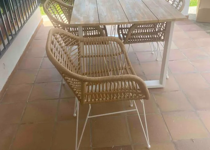 Casa 77, La Playa Mas Bonita A 150 Metros Holiday home