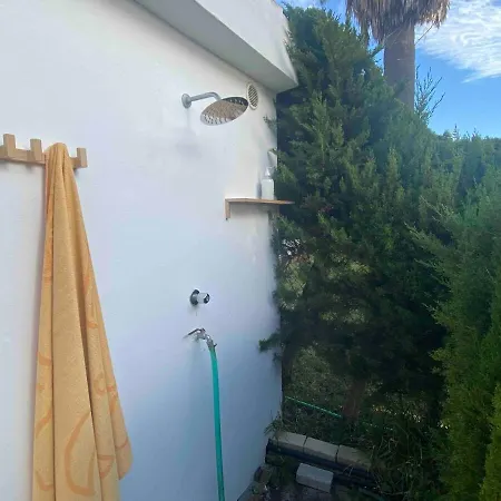Casa 77, La Playa Mas Bonita A 150 Metros 度假居 *