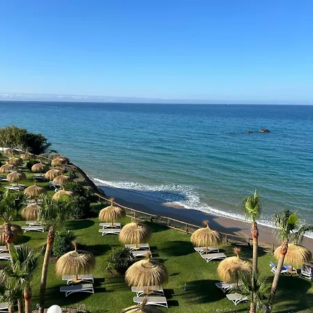 度假居 Casa 77, La Playa Mas Bonita A 150 Metros