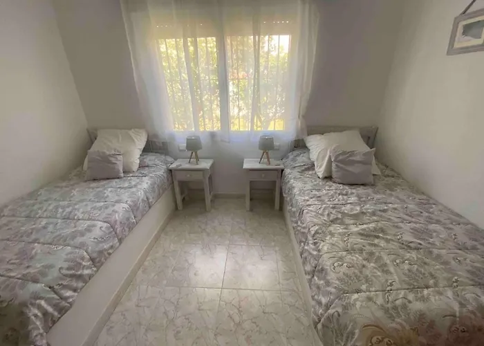 Casa 77, La Playa Mas Bonita A 150 Metros Dom wakacyjny