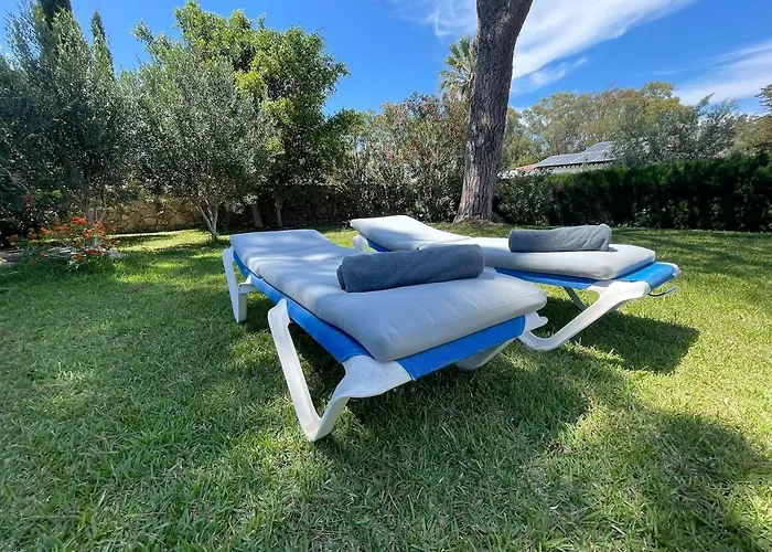 Dom wakacyjny Casa 77, La Playa Mas Bonita A 150 Metros *