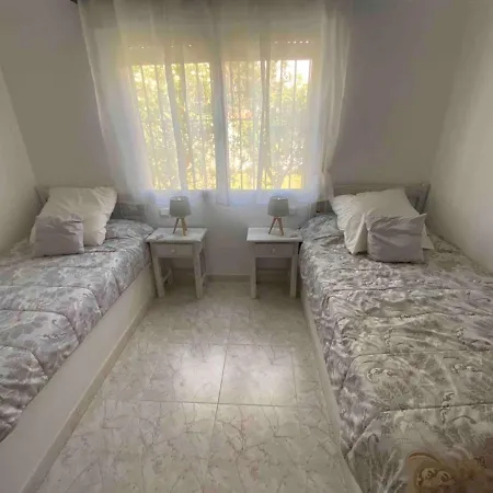 Casa 77, La Playa Mas Bonita A 150 Metros Prázdninový dům