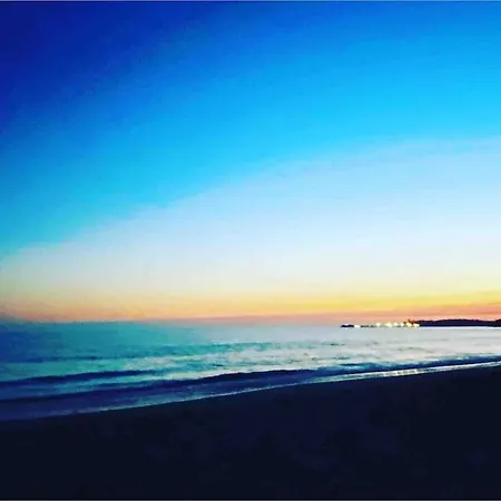 Casa 77, La Playa Mas Bonita A 150 Metros Prázdninový dům Conil De La Frontera