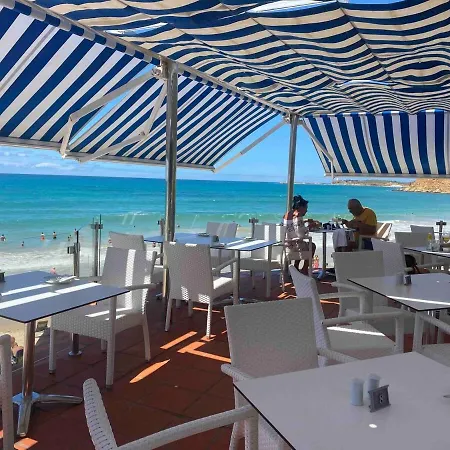 Prázdninový dům Casa 77, La Playa Mas Bonita A 150 Metros Conil De La Frontera