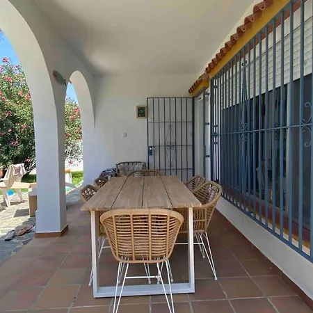 Casa 77, La Playa Mas Bonita A 150 Metros *