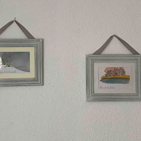 Casa 77, La Playa Mas Bonita A 150 Metros Conil De La Frontera