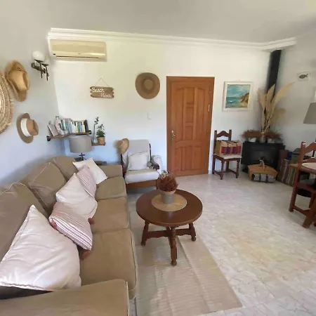 Casa 77, La Playa Mas Bonita A 150 Metros Prázdninový dům *