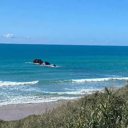 Casa 77, La Playa Mas Bonita A 150 Metros * Conil De La Frontera