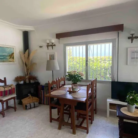 Prázdninový dům Casa 77, La Playa Mas Bonita A 150 Metros *