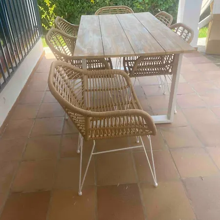 Casa 77, La Playa Mas Bonita A 150 Metros Prázdninový dům