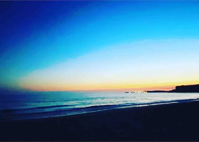 Casa 77, La Playa Mas Bonita A 150 Metros Holiday home Conil De La Frontera