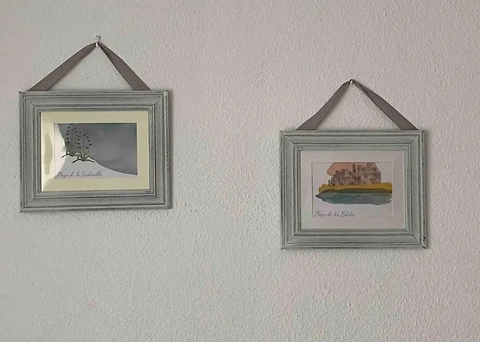 Casa 77, La Playa Mas Bonita A 150 Metros Conil De La Frontera