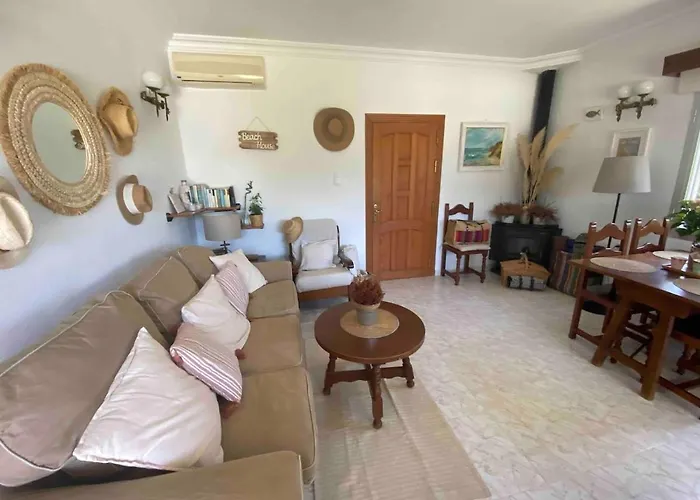 Casa 77, La Playa Mas Bonita A 150 Metros Holiday home *