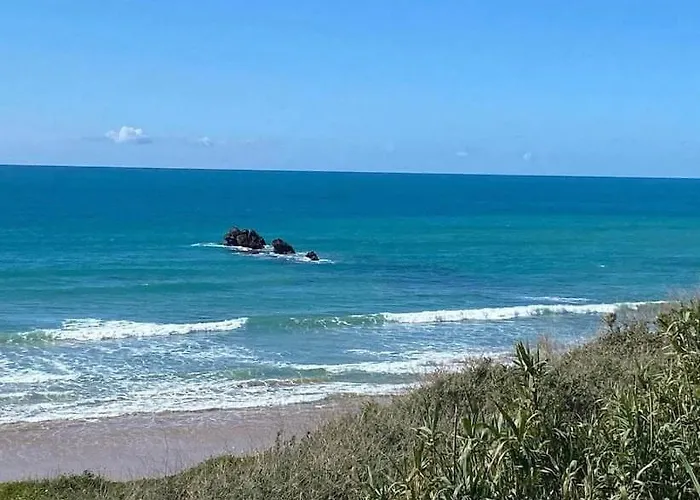 Casa 77, La Playa Mas Bonita A 150 Metros * Conil De La Frontera