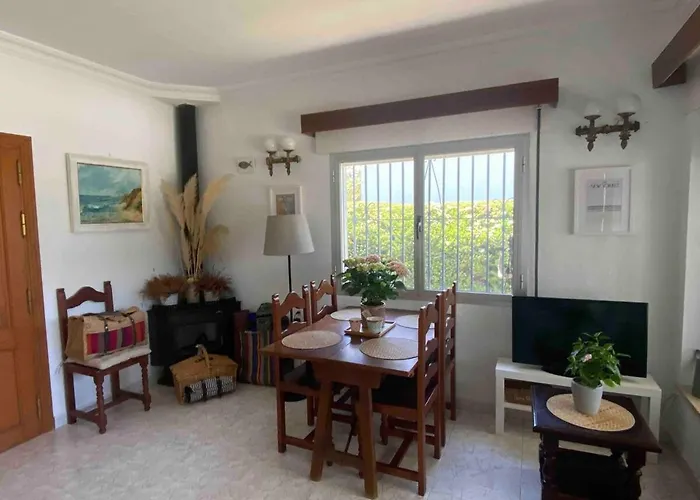 Holiday home Casa 77, La Playa Mas Bonita A 150 Metros *